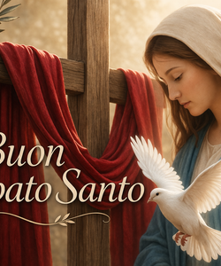 Buon Sabato Santo, Vigilia di Pasqua 2026: Frasi e Immagini da Inviare su WhatsApp
