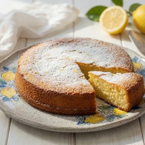Caprese al Limone