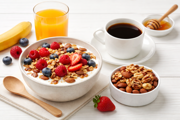 Domattina a Colazione non Fare Questo Errore!