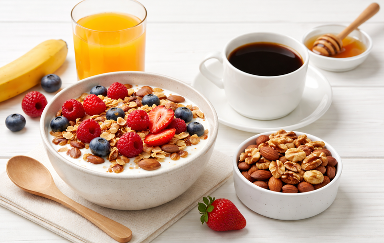 Domattina a Colazione non Fare Questo Errore!