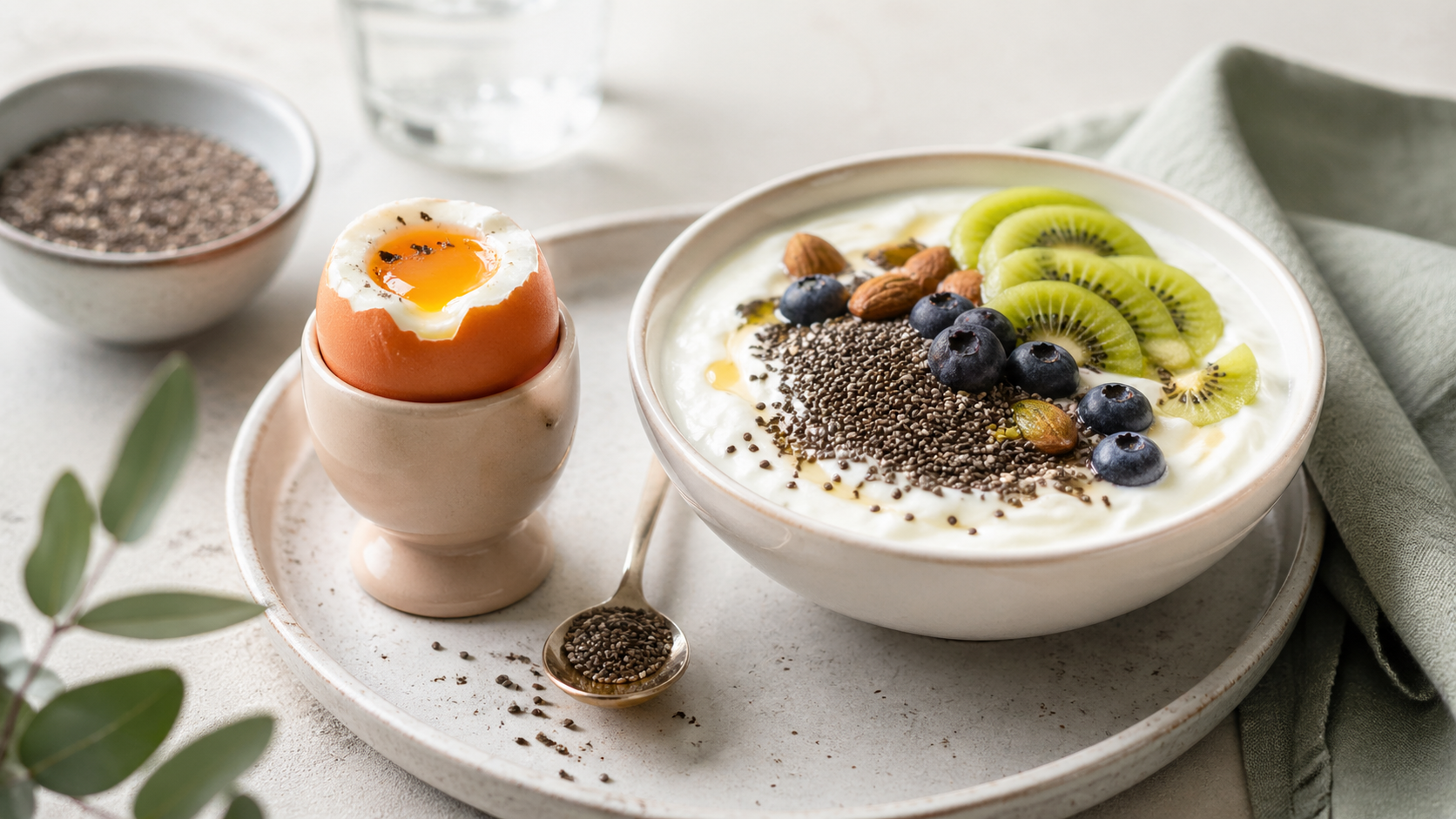 Colazioneproteicachia