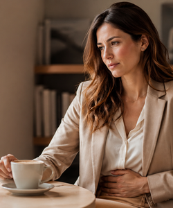 Colon irritabile e caffè: cosa dice la scienza sul consumo della bevanda più diffusa al mondo