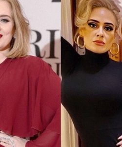 La dieta di Adele, sbagliavano tutti: ecco come ha davvero perso 30 Kg