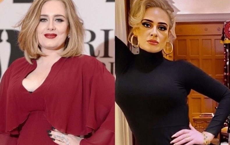 La dieta di Adele, sbagliavano tutti: ecco come ha davvero perso 30 Kg
