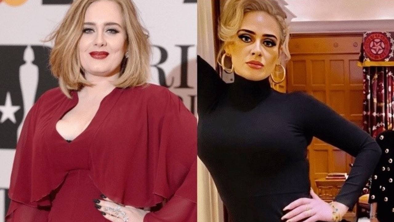 La dieta di Adele, sbagliavano tutti: ecco come ha davvero perso 30 Kg
