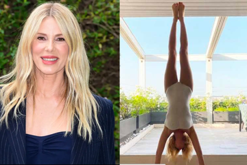 La dieta di Alessia Marcuzzi: alimentazione, allenamento e i segreti di una forma fisica da urlo