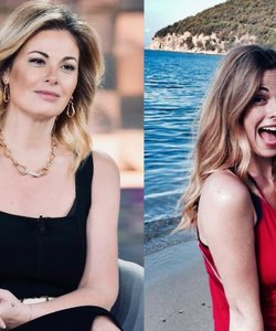 La Dieta di Vanessa Incontrada, come ha fatto a perdere 18 kg e tornare in splendida forma