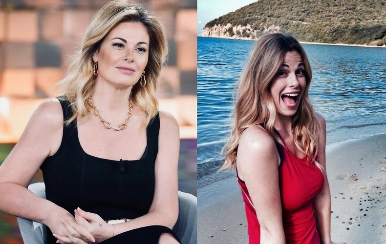 La Dieta di Vanessa Incontrada, come ha fatto a perdere 18 kg e tornare in splendida forma