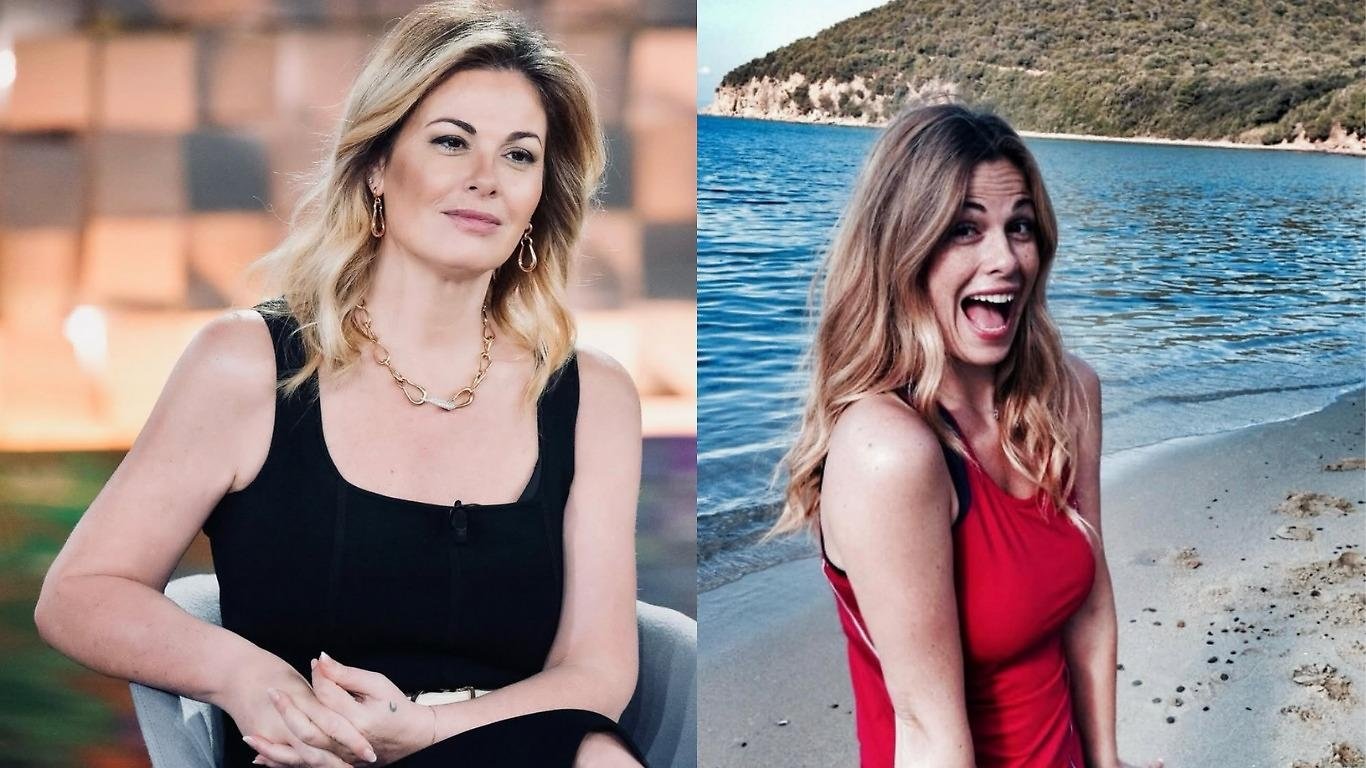 La Dieta di Vanessa Incontrada, come ha fatto a perdere 18 kg e tornare in splendida forma
