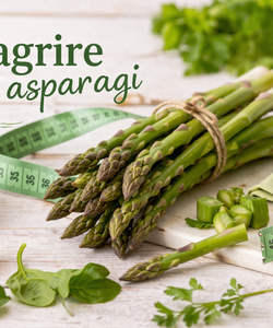 Asparagi: Diuretici, Antidepressivi, Antitumorali e Alleati del Dimagrimento