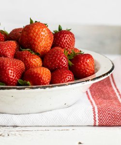 Ma La Fragola È Un Frutto?