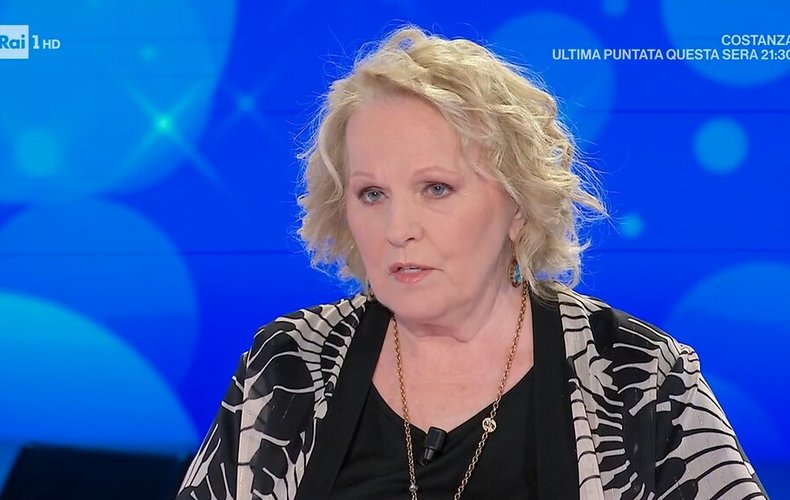 Katia Ricciarelli, cosa mangia davvero: svelata la dieta che segue ogni giorno