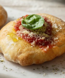 Ricetta Montanarine in Friggitrice ad Aria