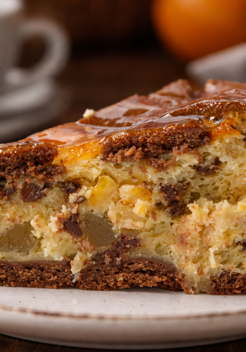 Ricetta Pastiera Napoletana al Cioccolato di Ernst Knam