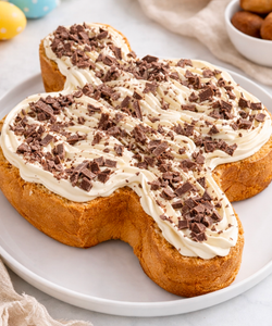 Ricetta Colombamisù, Colomba Farcita di Tiramisù