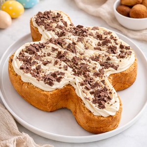 Colombamisù, Colomba Farcita di Tiramisù