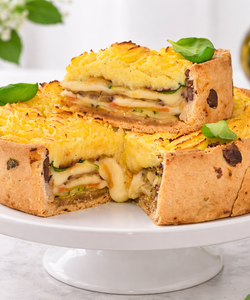 Ricetta Torta Salata Duchessa