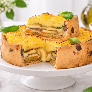Torta Salata Duchessa
