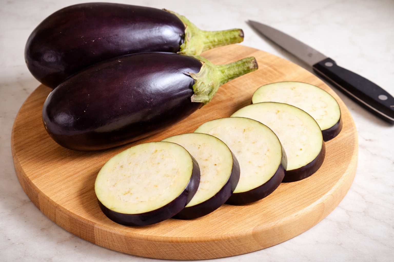 Come togliere il sapore amarognolo dalle melanzane: la tecnica che fa la differenza in cucina