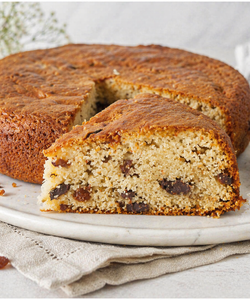 Ricetta Torta di Padre Pio