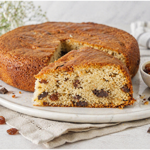 Torta di Padre Pio