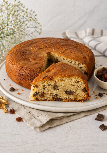 Ricetta Torta di Padre Pio