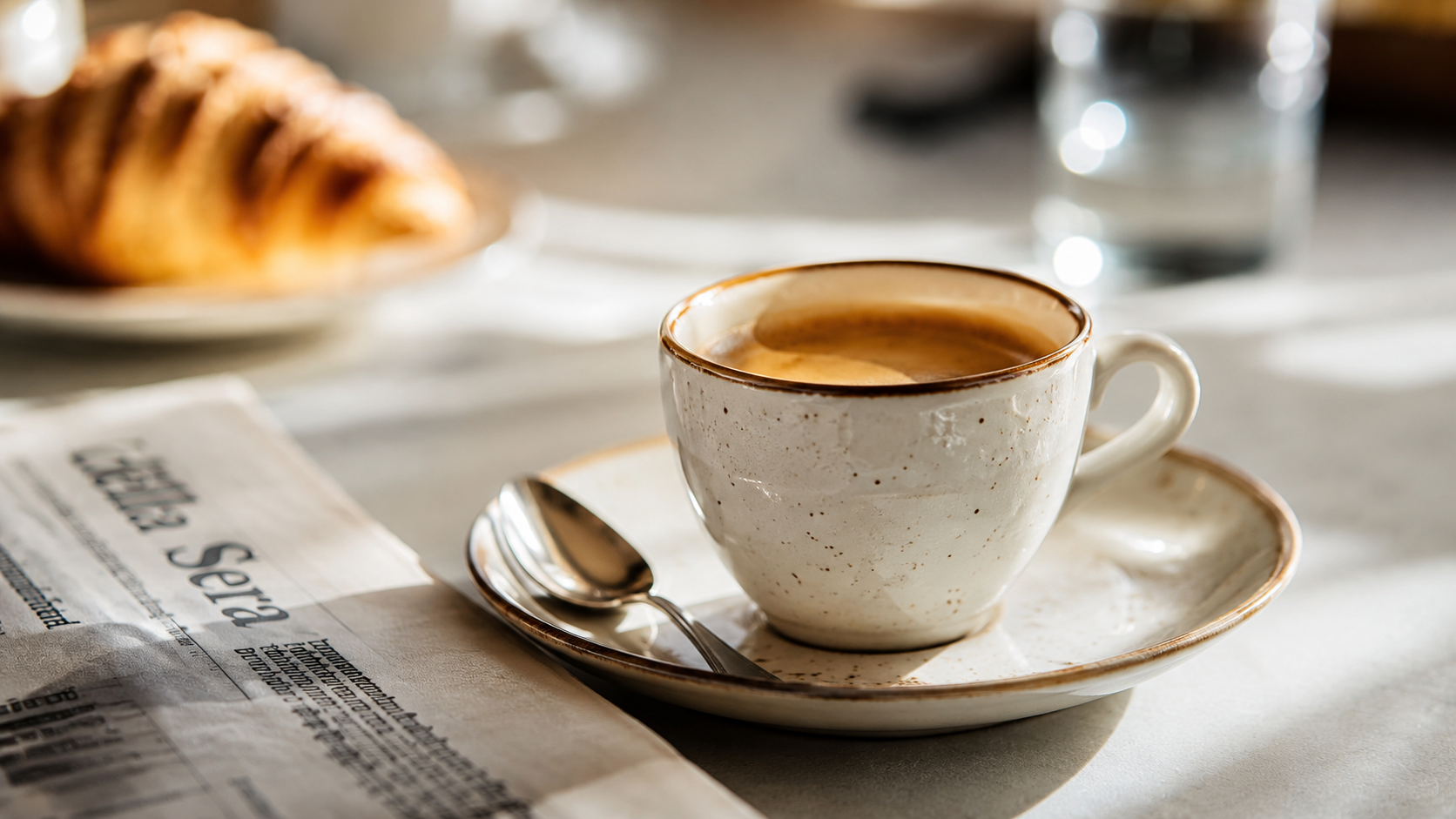 Caffe Mattina