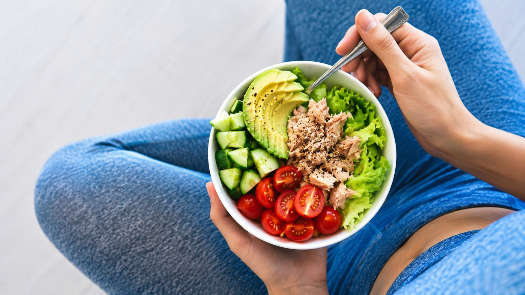 Dieta 30 Minuti