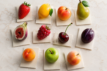 Tutti pazzi per la frutta realistica: il dolce che conquista i social e svuota i portafogli