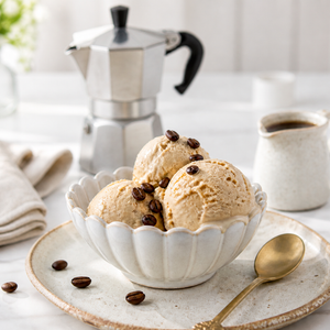 Gelato Furbo al Caffè