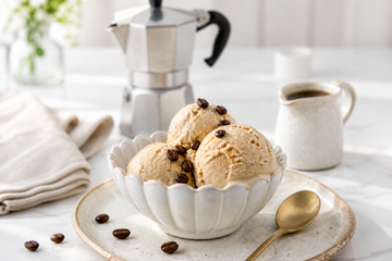 Gelato Furbo al Caffè