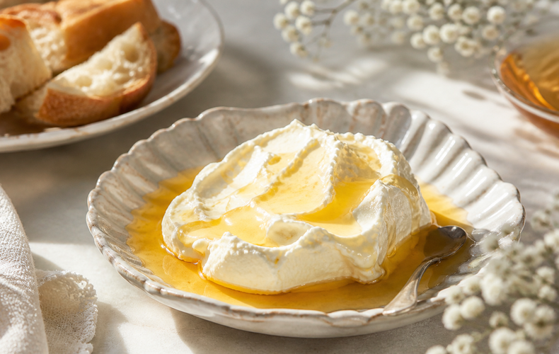 Il kaymak: la delizia Turca da scoprire a colazione