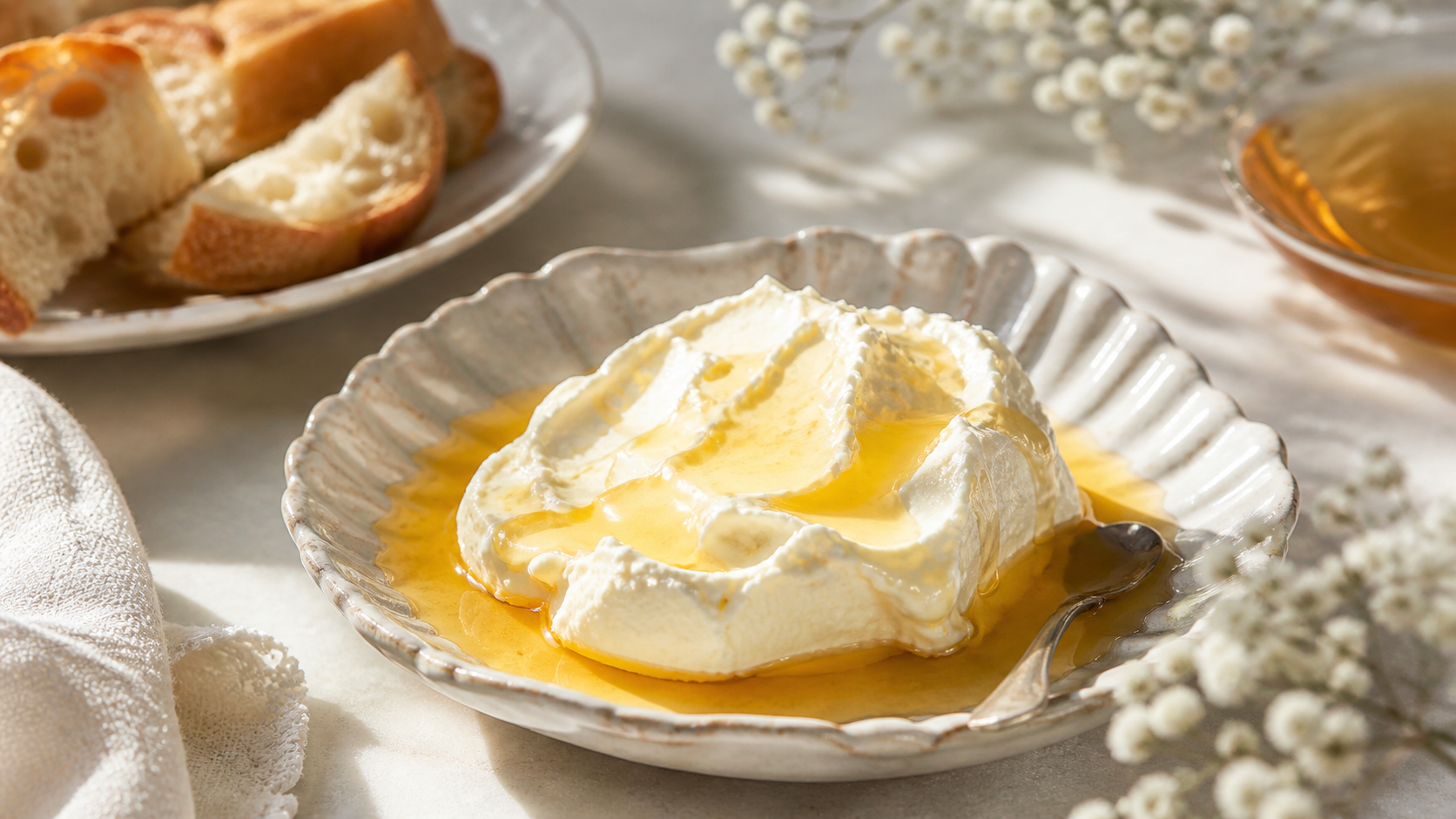 Kaymak