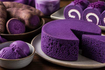 Cos’è l’Ube Filippino e perché è diventato introvabile?