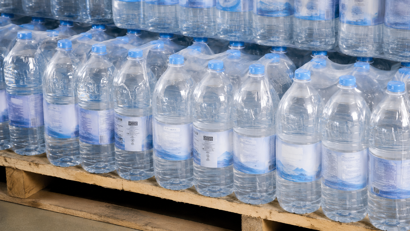 Acqua 6 Multipack Divieto Europa