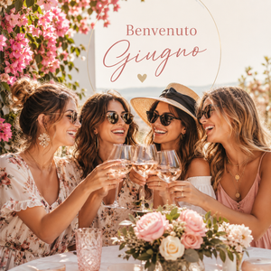 Buon Primo Giugno!