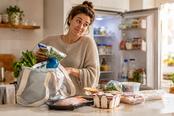 Catena del freddo: 5 errori che fai senza saperlo