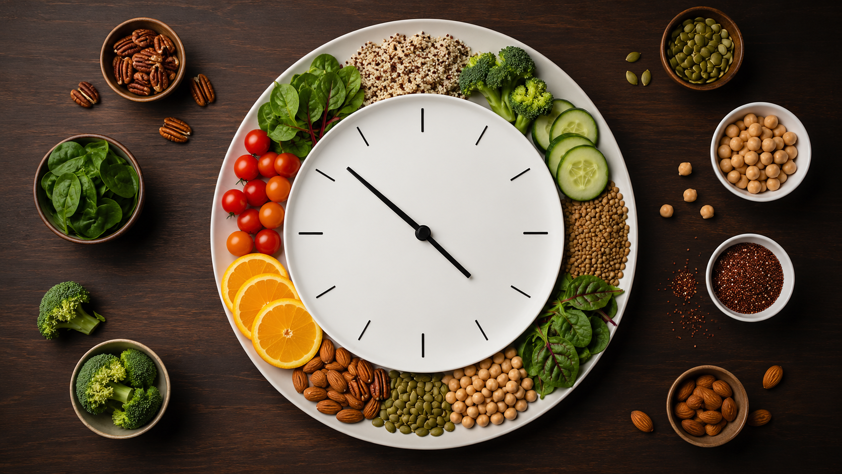 Dieta Orologio Biologico