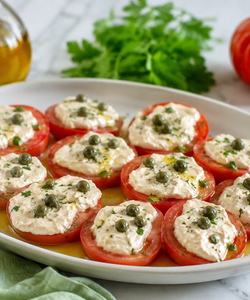 Ricetta Pomodori Tonnati