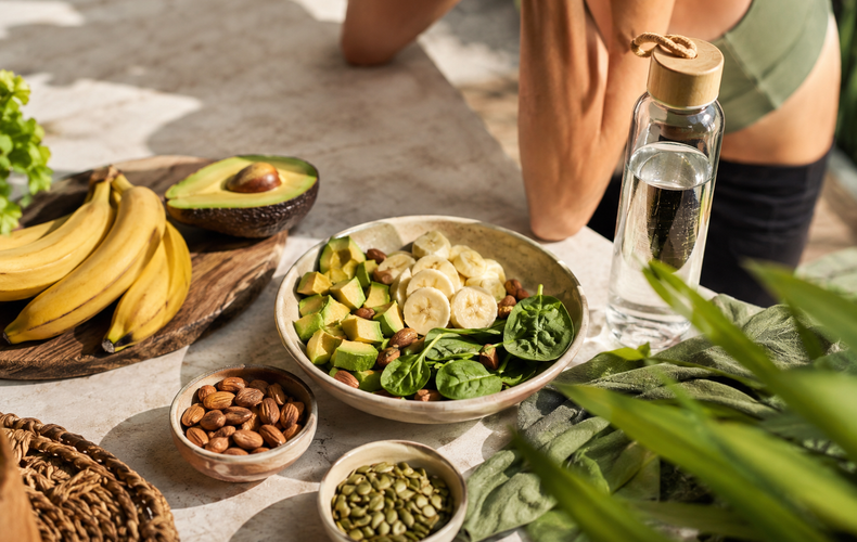 Potassio e dieta: gli alimenti alleati per evitare i crolli energetici