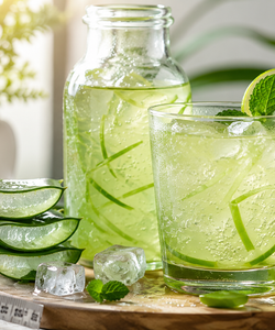 Aloe Vera per Dimagrire? Come Funziona il Succo Durante la Dieta