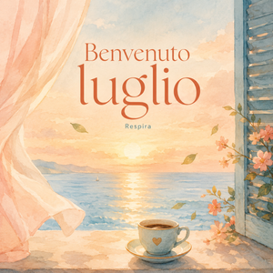 Buon Primo Ottobre!