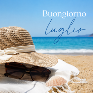 Buon Primo Ottobre!