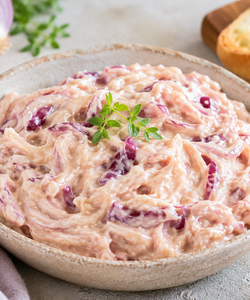 Ricetta Cipolle Tonnate