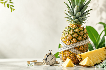 Dieta dell’ananas, cosa prevede il regime lampo che promette dimagrimento ed effetto antinfiammatorio