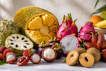 Che Noia Anguria e la Solita Frutta: Prova Questi!