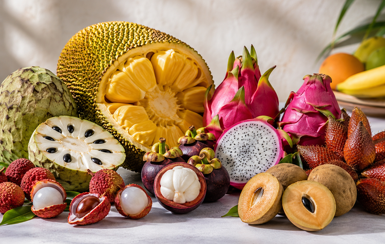 Che Noia Anguria e la Solita Frutta: Prova Questi!