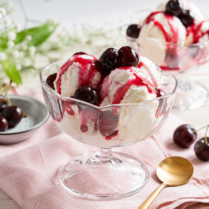 Gelato allo Yogurt Senza Gelatiera