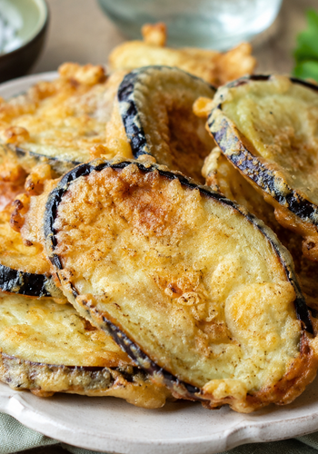 Ricetta Melanzane Fritte in Pastella