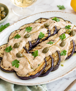 Ricetta Melanzane Tonnate